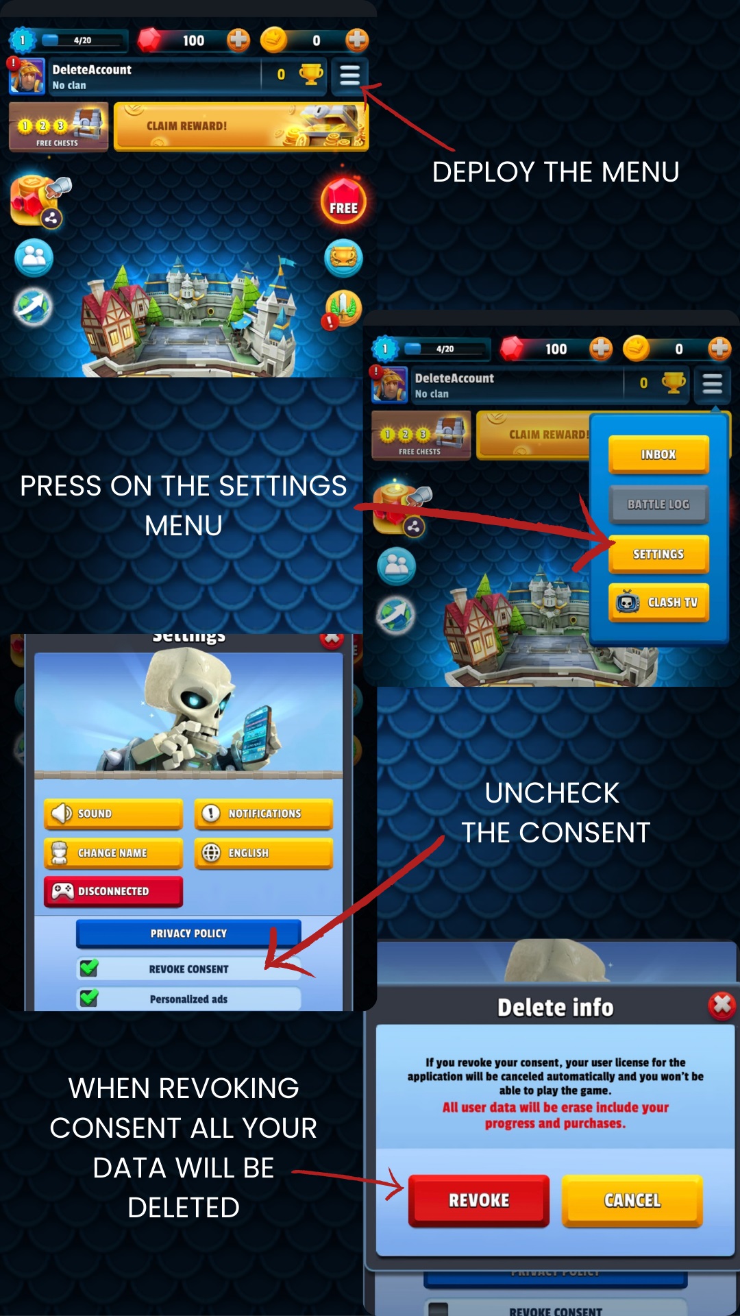 Help Image